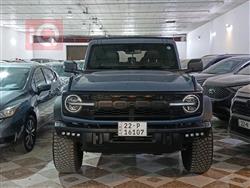 فورد برونكو